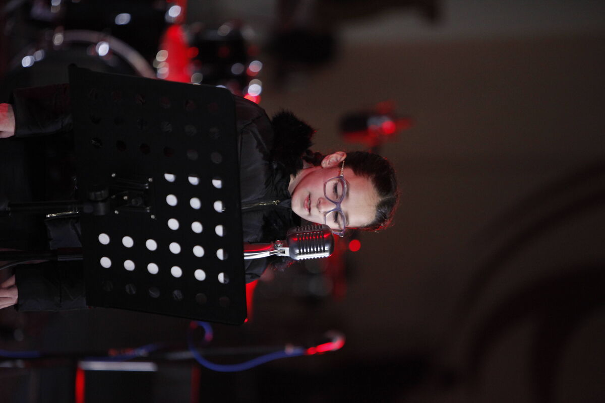 Χριστούγεννα 2022 - Ωδείο Νότα Νότα